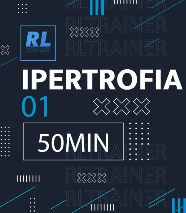 Ipertrofia